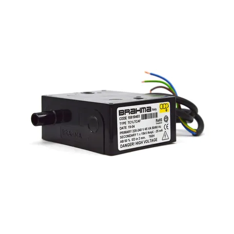Transformador TC-1L