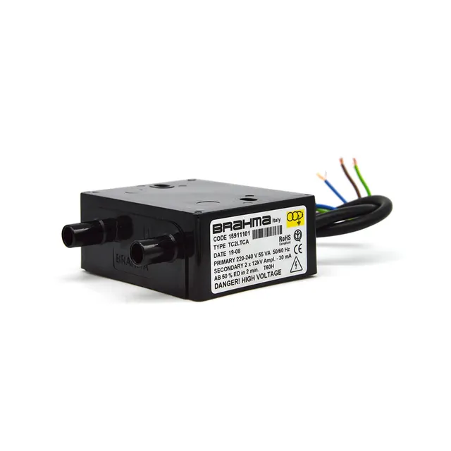 Transformador de ignição Brahma TC-2L