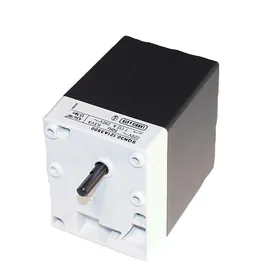 Servo motores Siemens